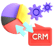 monday.com sales crm services