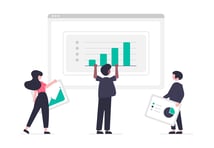 undraw Data undraw Data