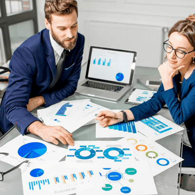 Implementing monday.com's Reporting and Analytics for Campaign Insights
