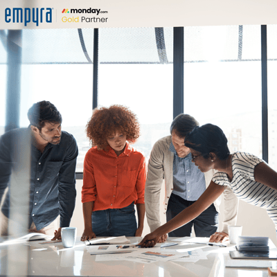 How to Avoid 8 Implementation Pitfalls with a monday.com Consulting Partner?