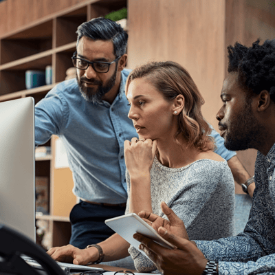 How to integrate monday.com work management software on a full scale?