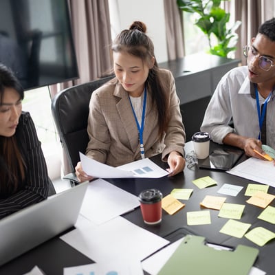 How To Plan A Successful 30-day monday.com Implementation?