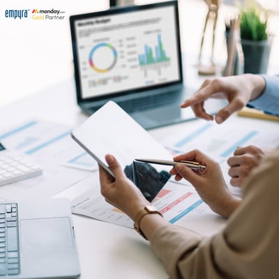 Top 10 monday.com Templates for 2026: The Ultimate Guide to Faster Project Delivery