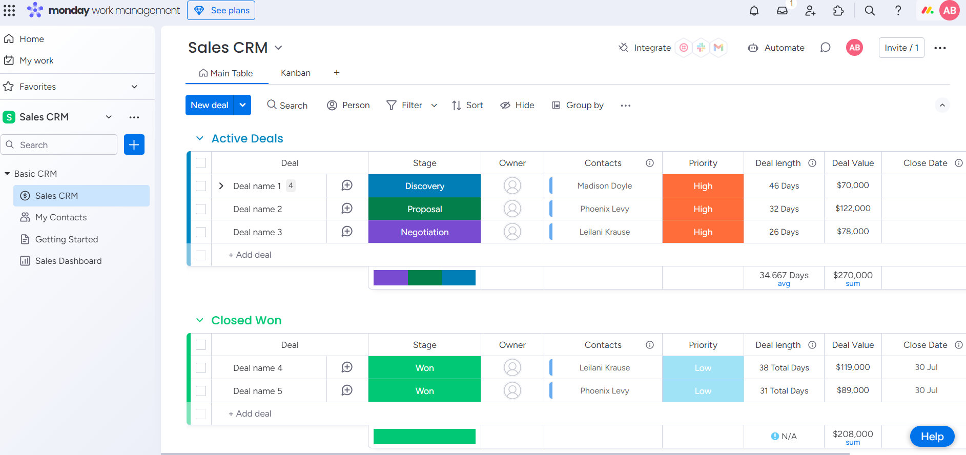 sales-activity-tracker-template