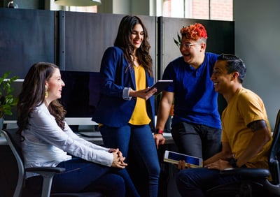 What's New With monday.com in 2023: Uncovering Latest Trends & Insights