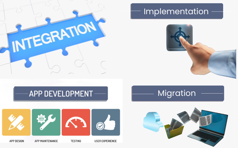 Implemenation